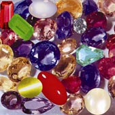 Gemstones